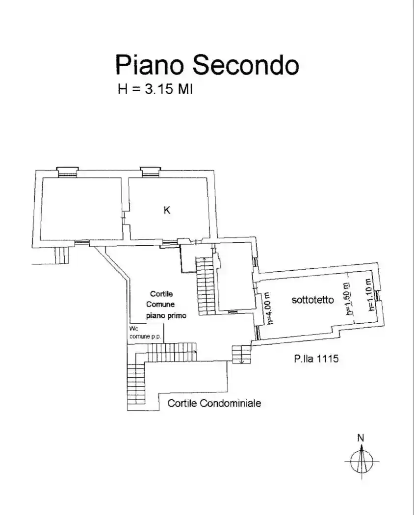 Casa indipendente - foto 5