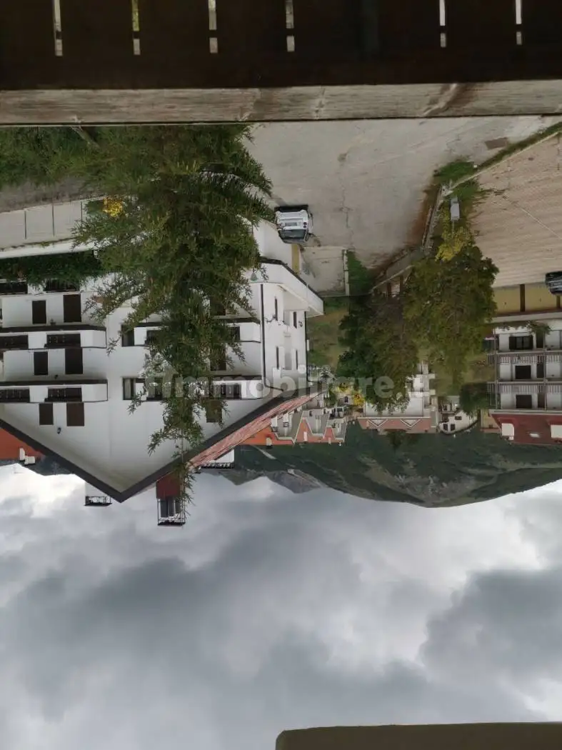 Appartamento in affitto a Ovindoli