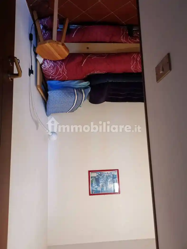 Trilocale via Osvaldo Moretti 45, Centro, Ovindoli - foto 2