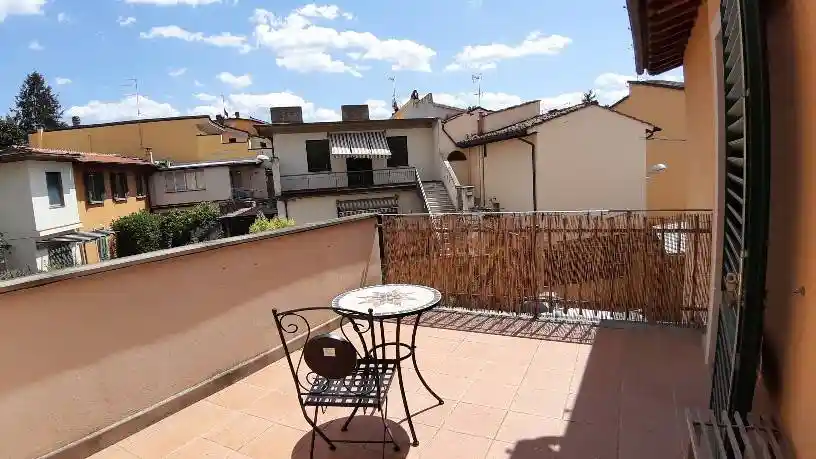 Appartamento in affitto a Firenze