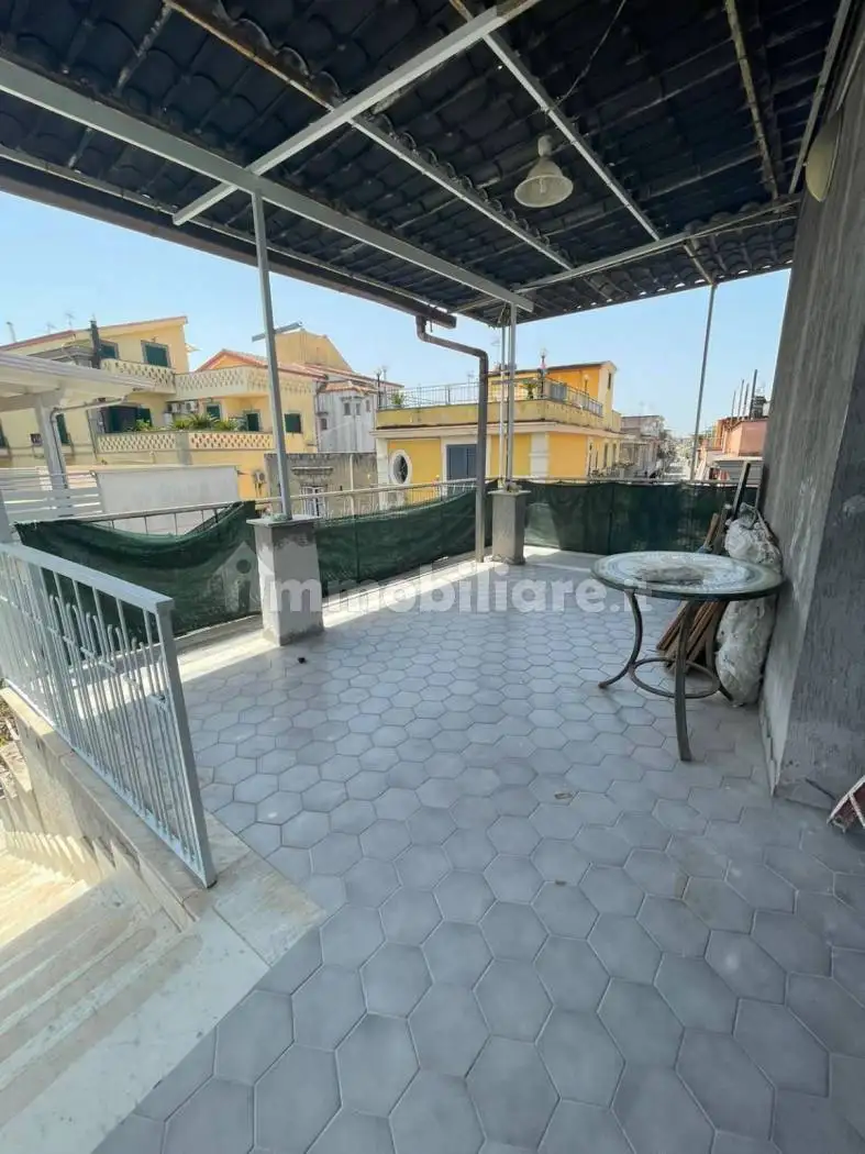 Appartamento in vendita a Brusciano