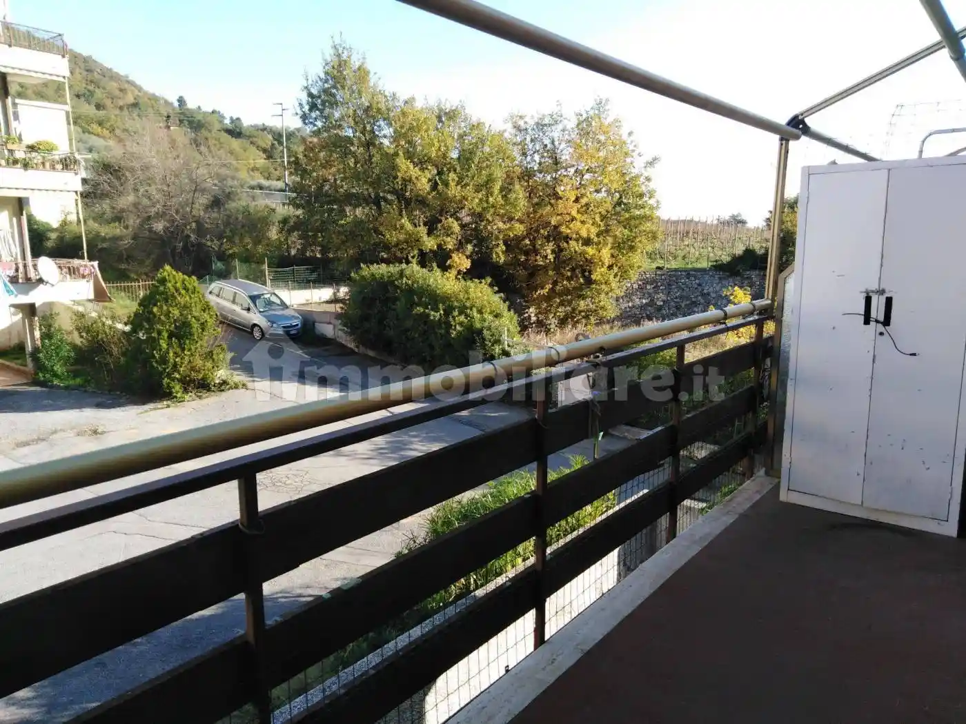 Appartamento in vendita a Ortovero