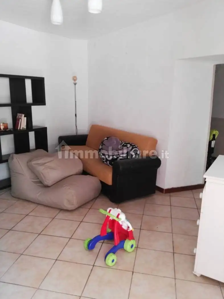 Villetta a schiera in vendita a Viguzzolo