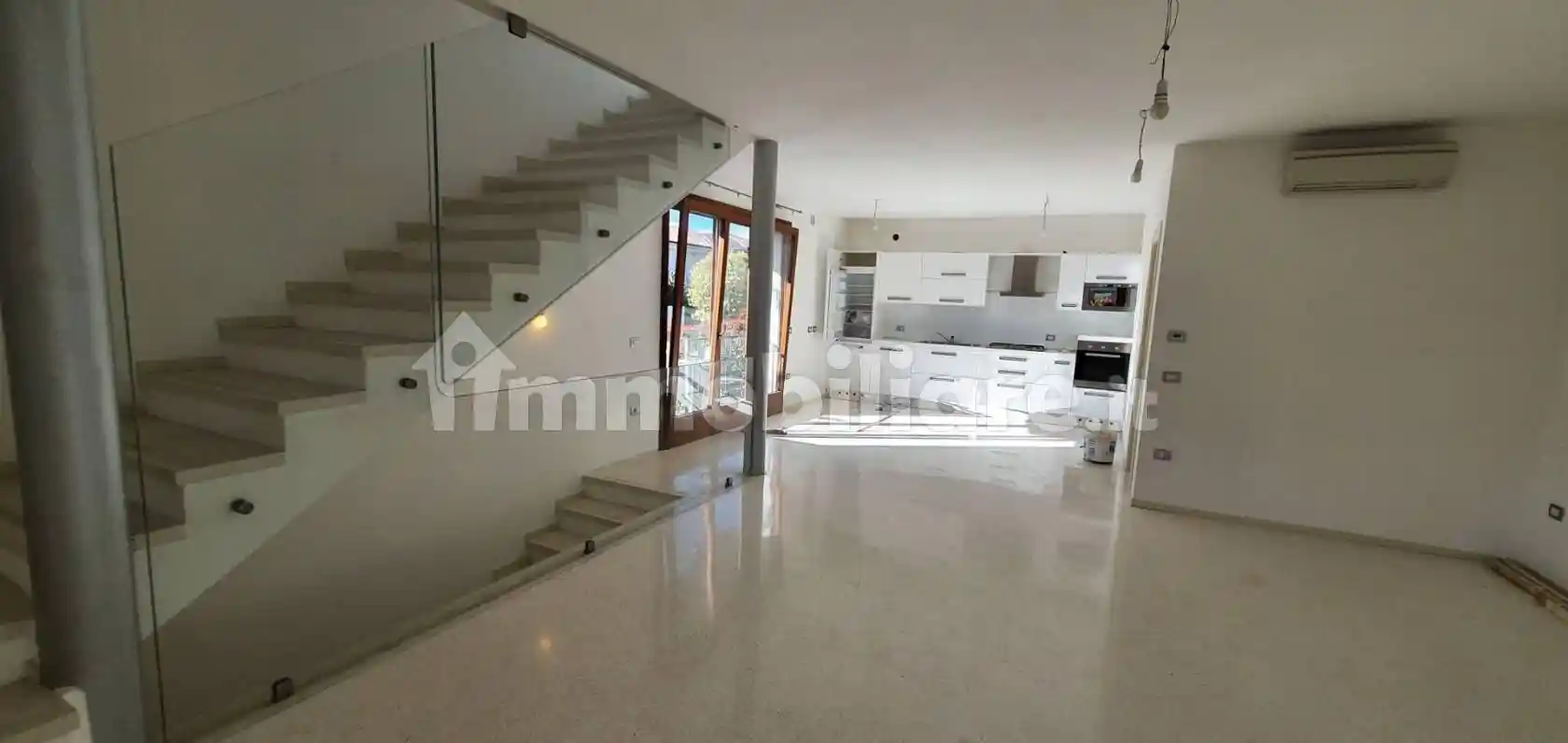 Villa a schiera 5 locali, buono stato, Laghetto, Vicenza - foto 3