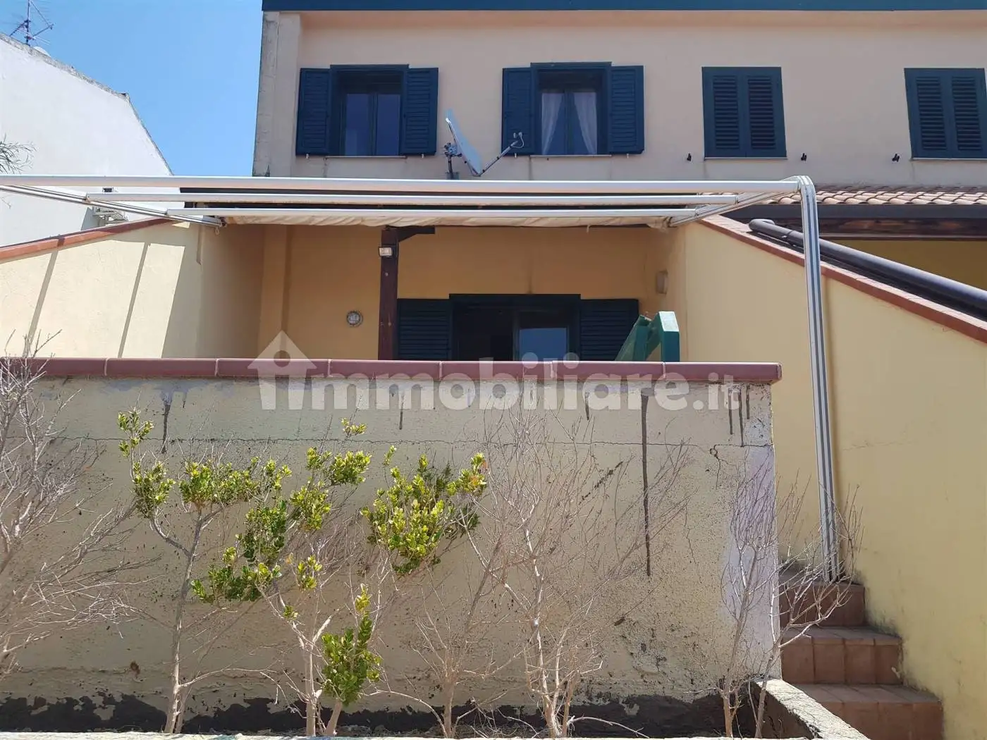 Villa in vendita a Cassano all'Ionio