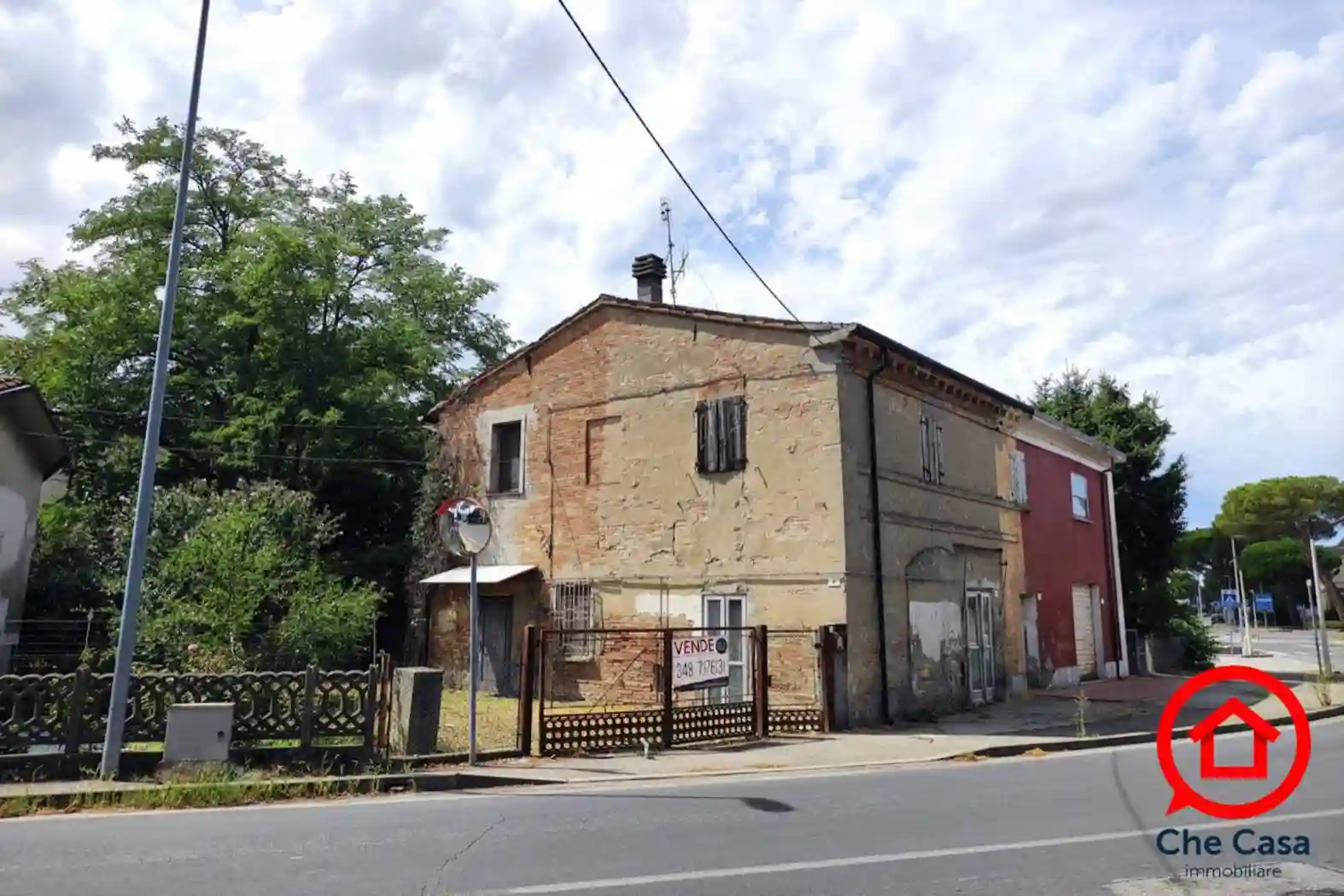 Casa indipendente - foto 4