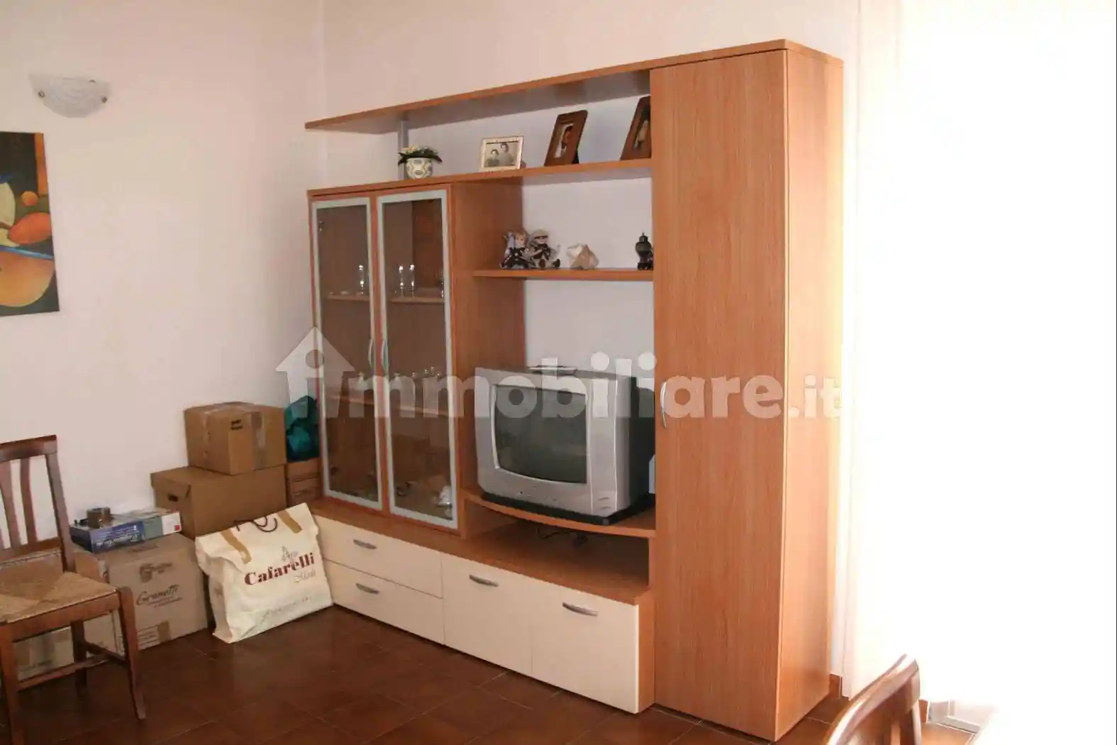 Bilocale via Caprera 9, Catanzaro Lido, Catanzaro - foto 4