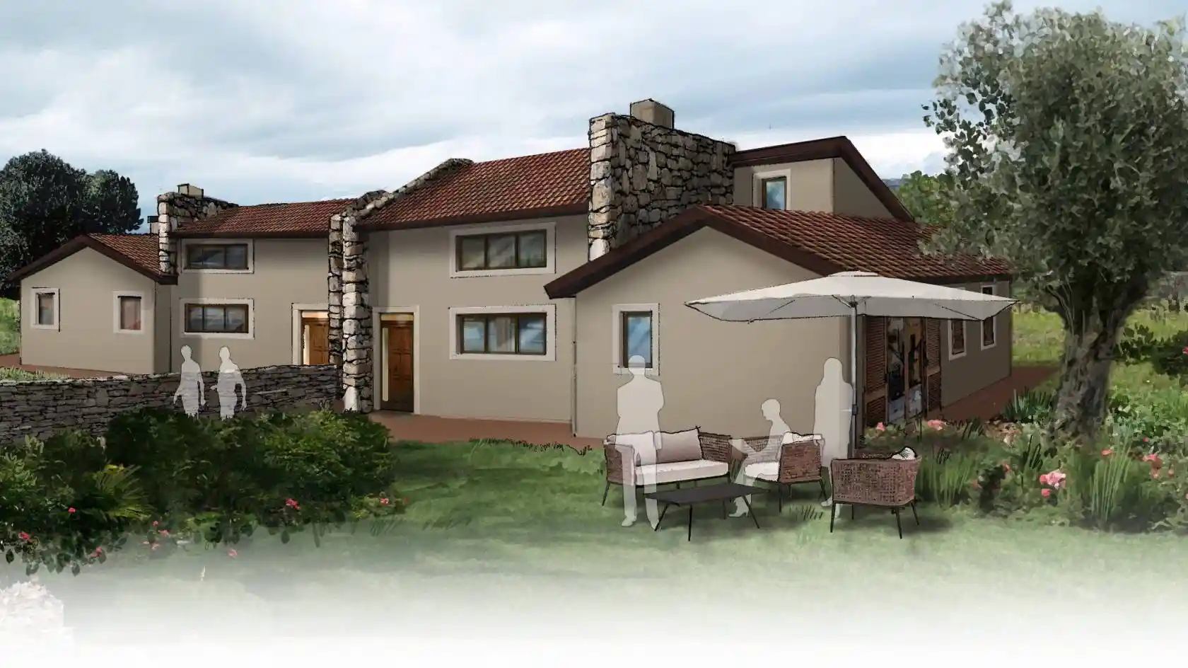 Villa in vendita a Montelupo Fiorentino