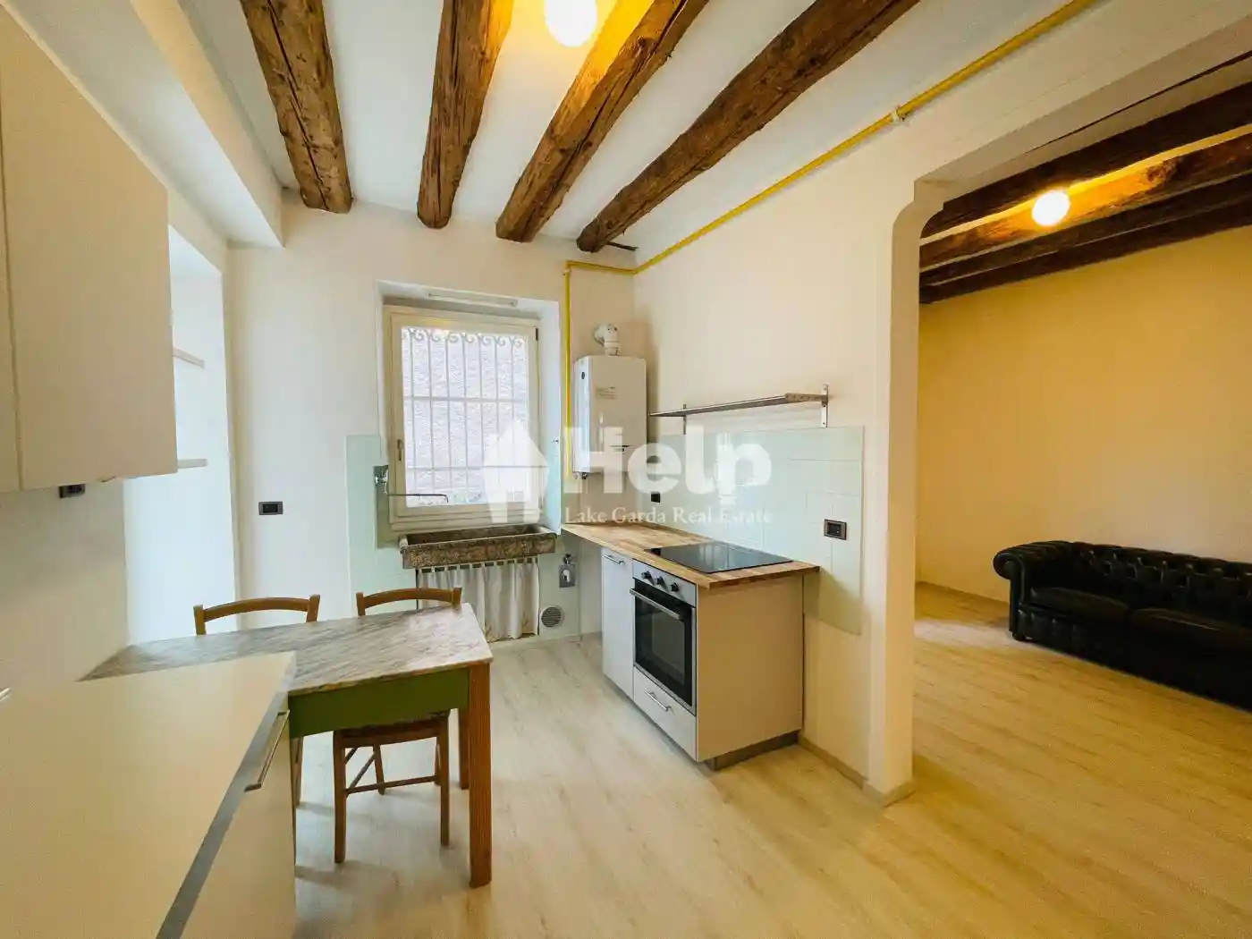 Appartamento in affitto a Arco