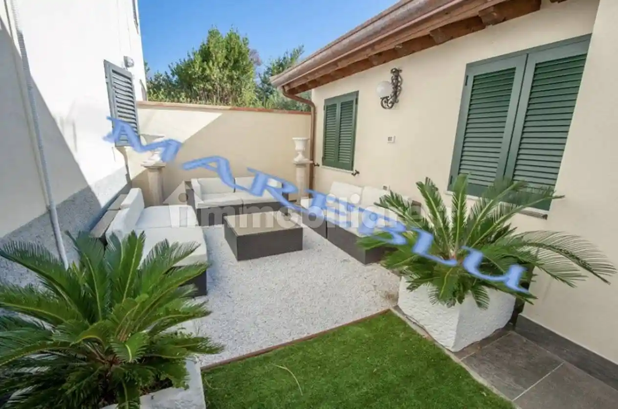 Villa in affitto a Forte dei Marmi