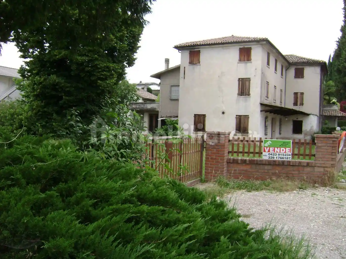 Rustico - Casale in vendita a Altivole