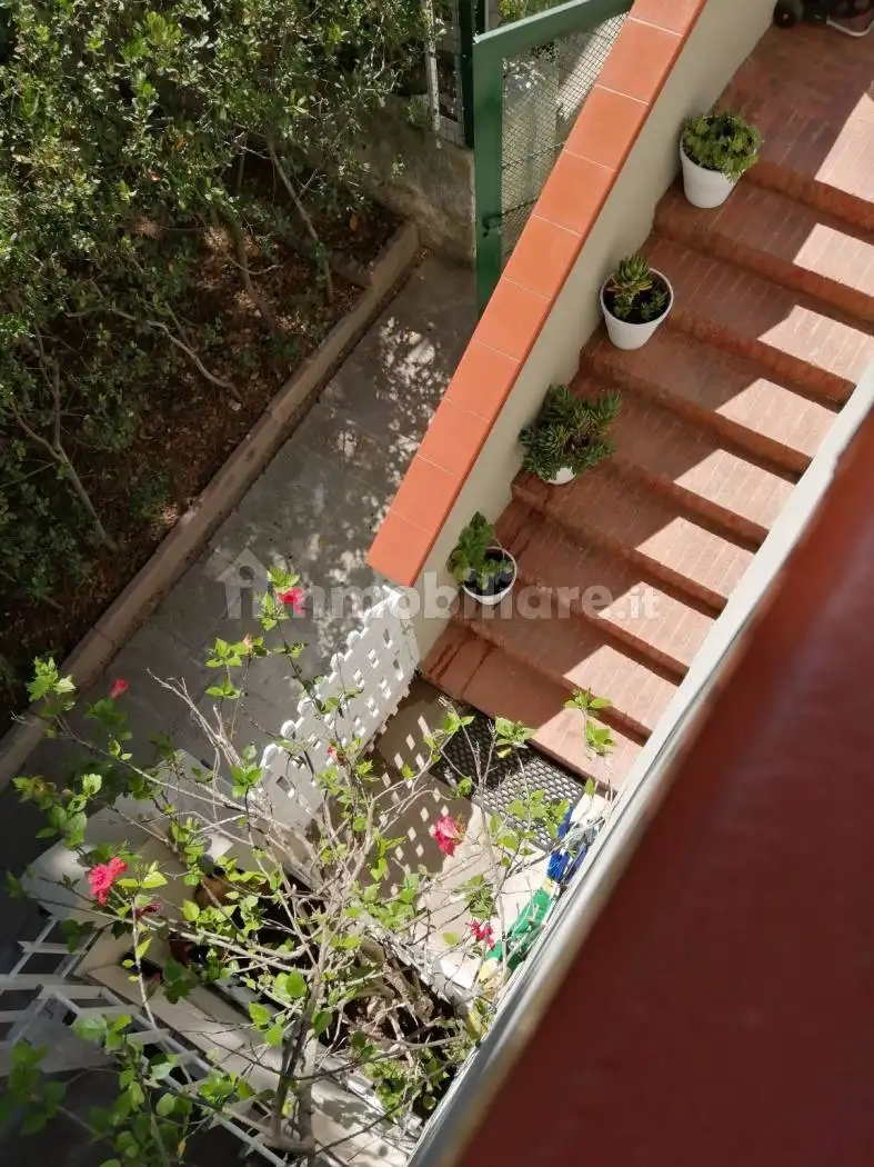 Appartamento in affitto a Sorso