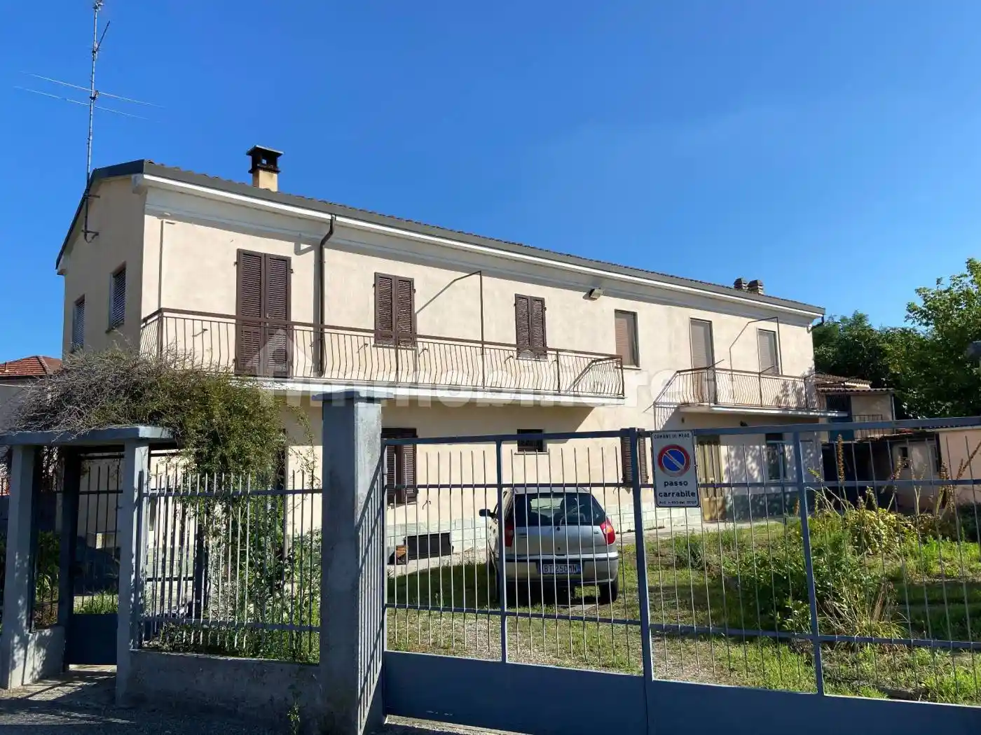 Villa in vendita a Mede