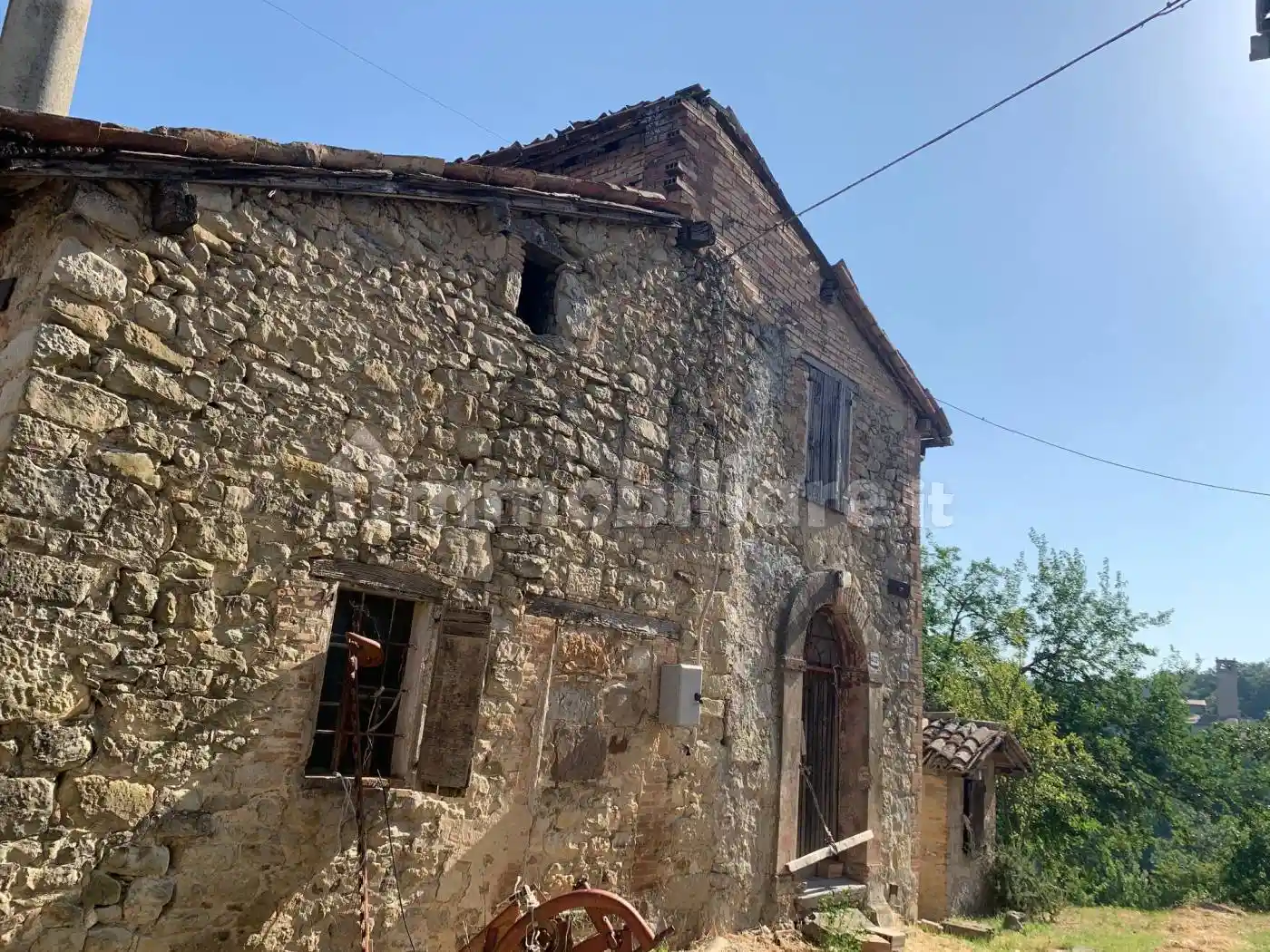 Rustico - Casale in vendita a Zocca