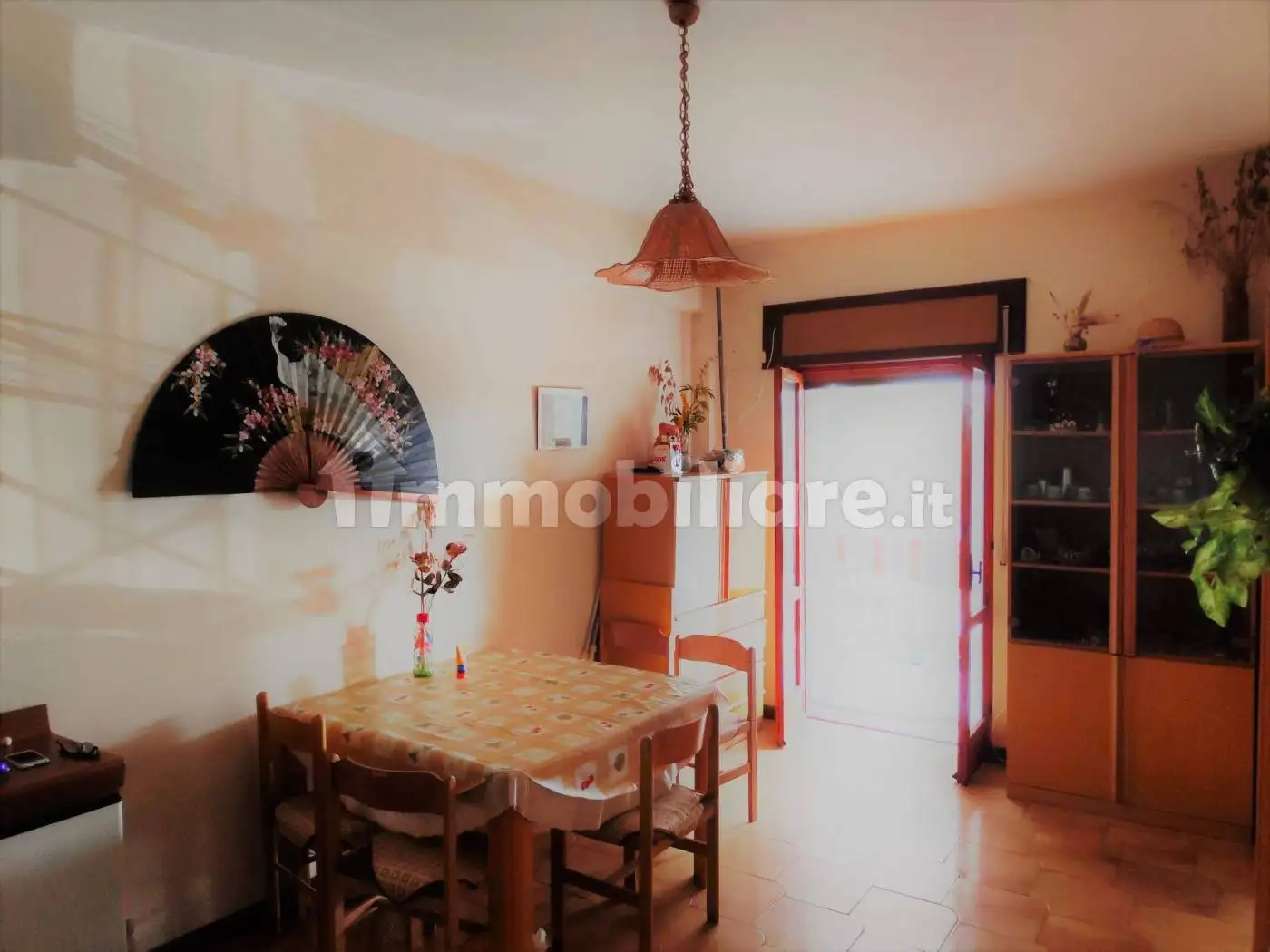 Appartamento in vendita a Acquappesa