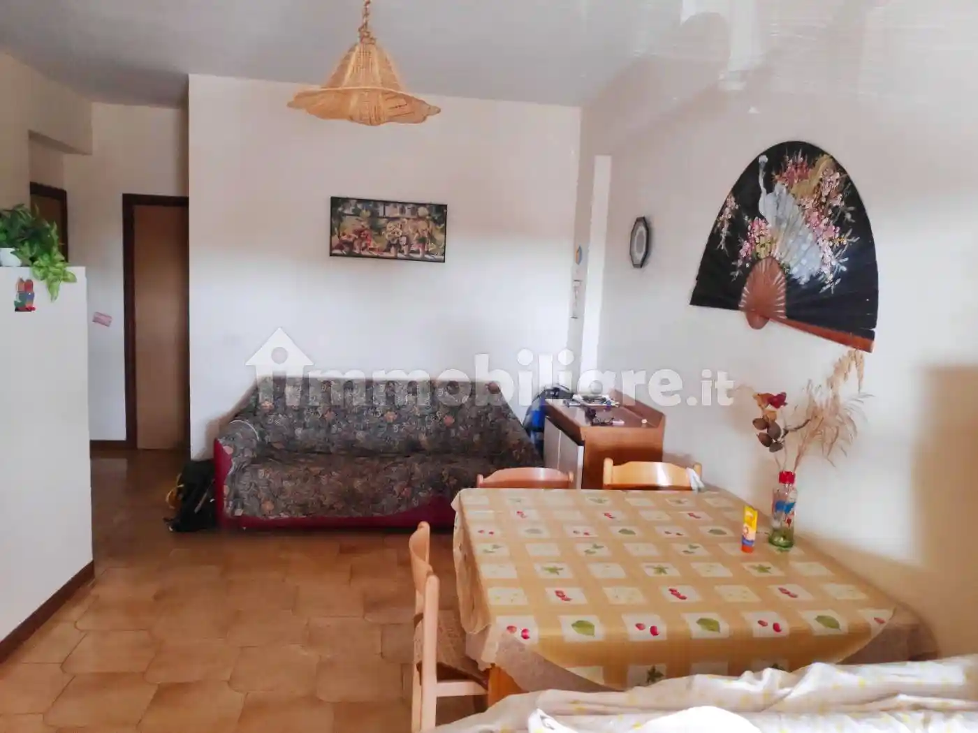 Trilocale via Marina, Acquappesa - foto 2