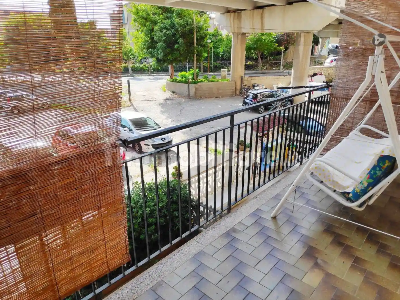 Trilocale via Marina, Acquappesa - foto 4