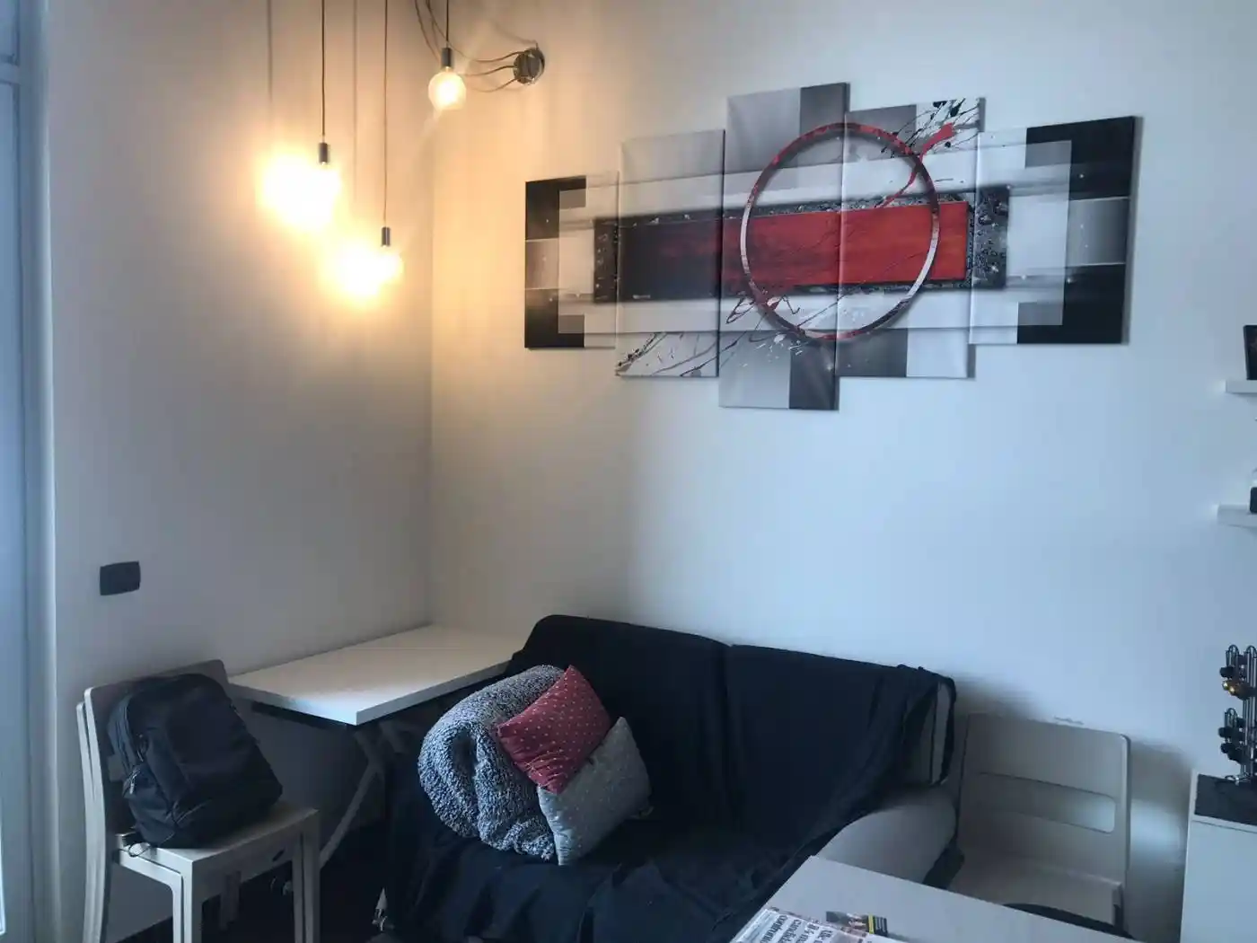 Loft in affitto a Bra