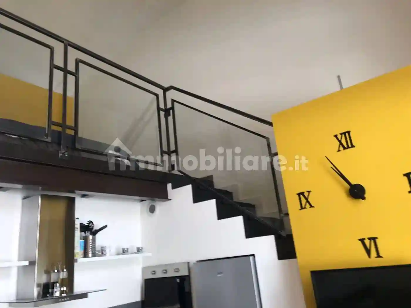 Loft - foto 4