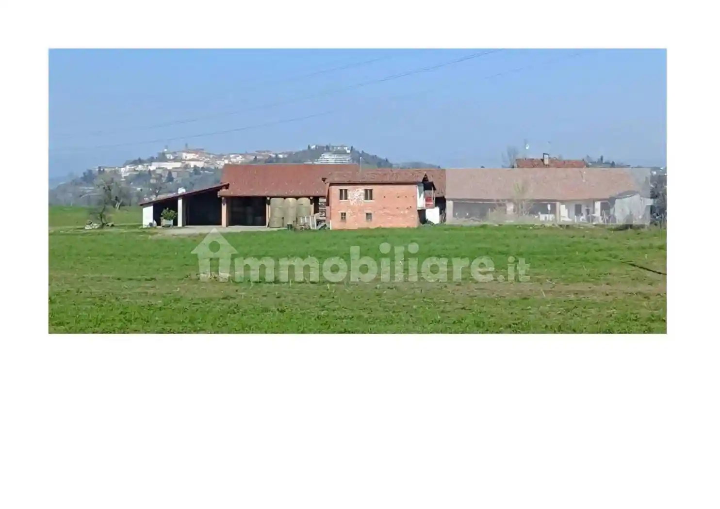 Rustico - Casale in vendita a Mondovì