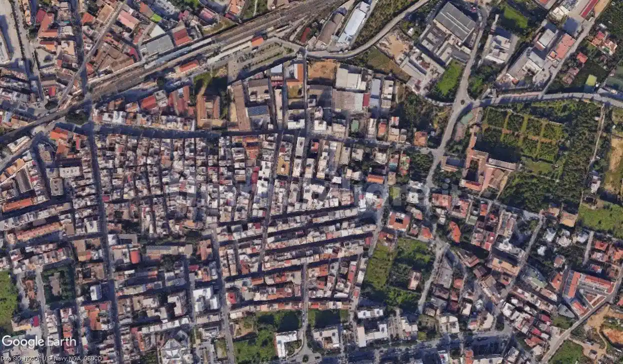 Appartamento in vendita a Bagheria