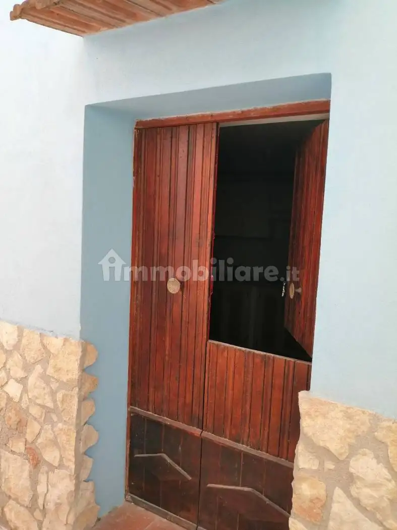 Appartamento in vendita a Tortora