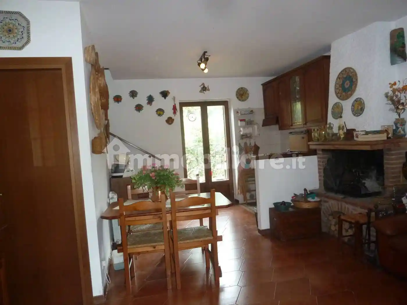 Villa a schiera via portonaccio 79, Rocca di Botte - foto 4