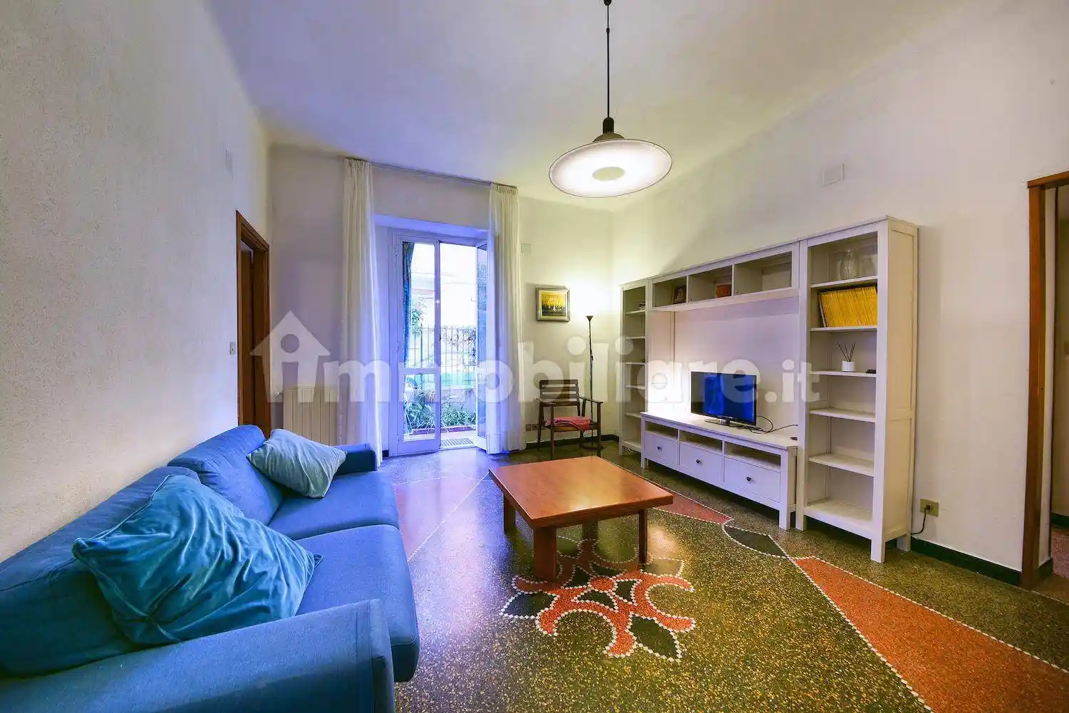 Appartamento in affitto a Varazze