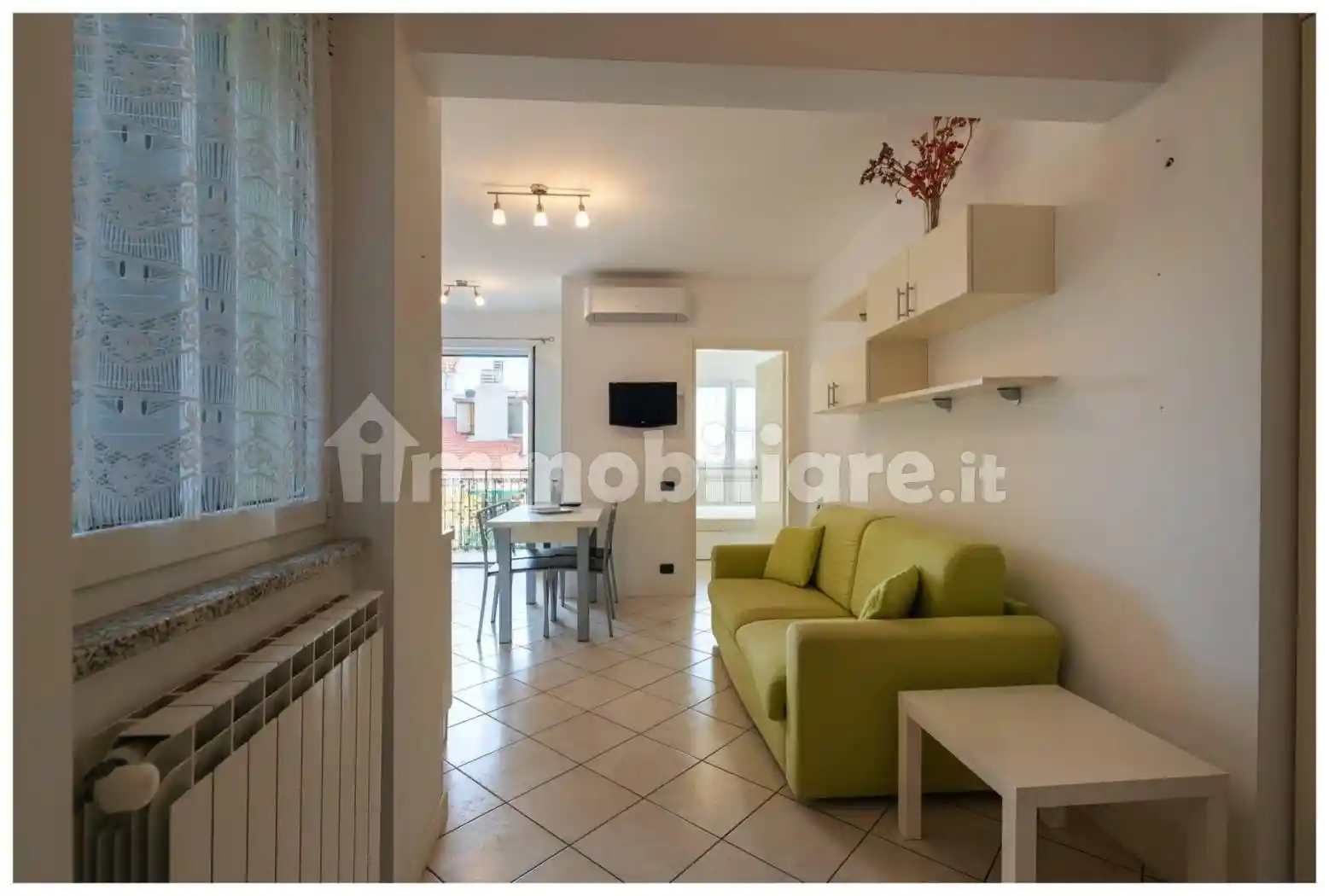 Appartamento in affitto a Varazze