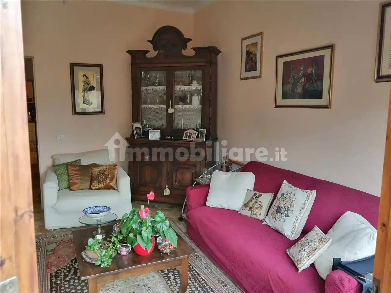 Appartamento in vendita a Siena