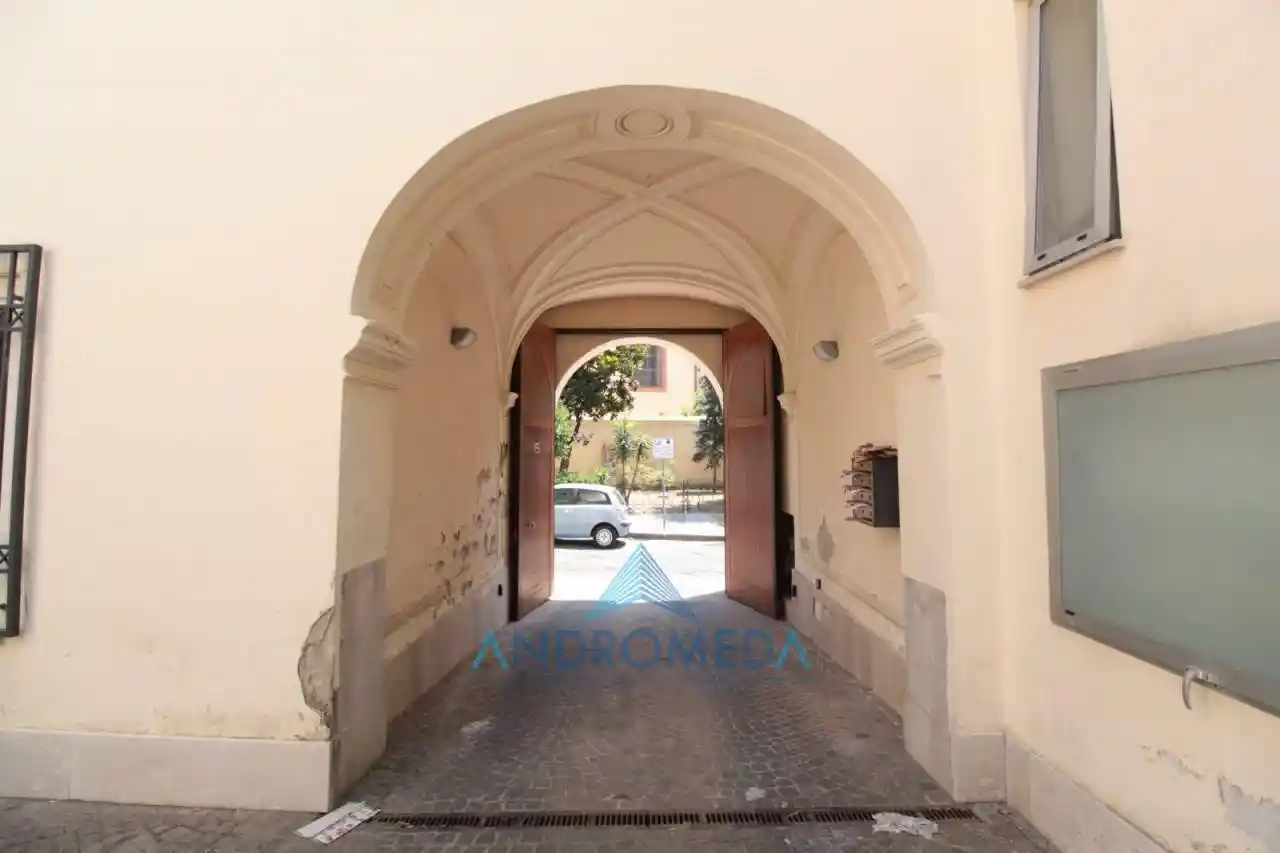 Palazzo - Edificio - foto 3