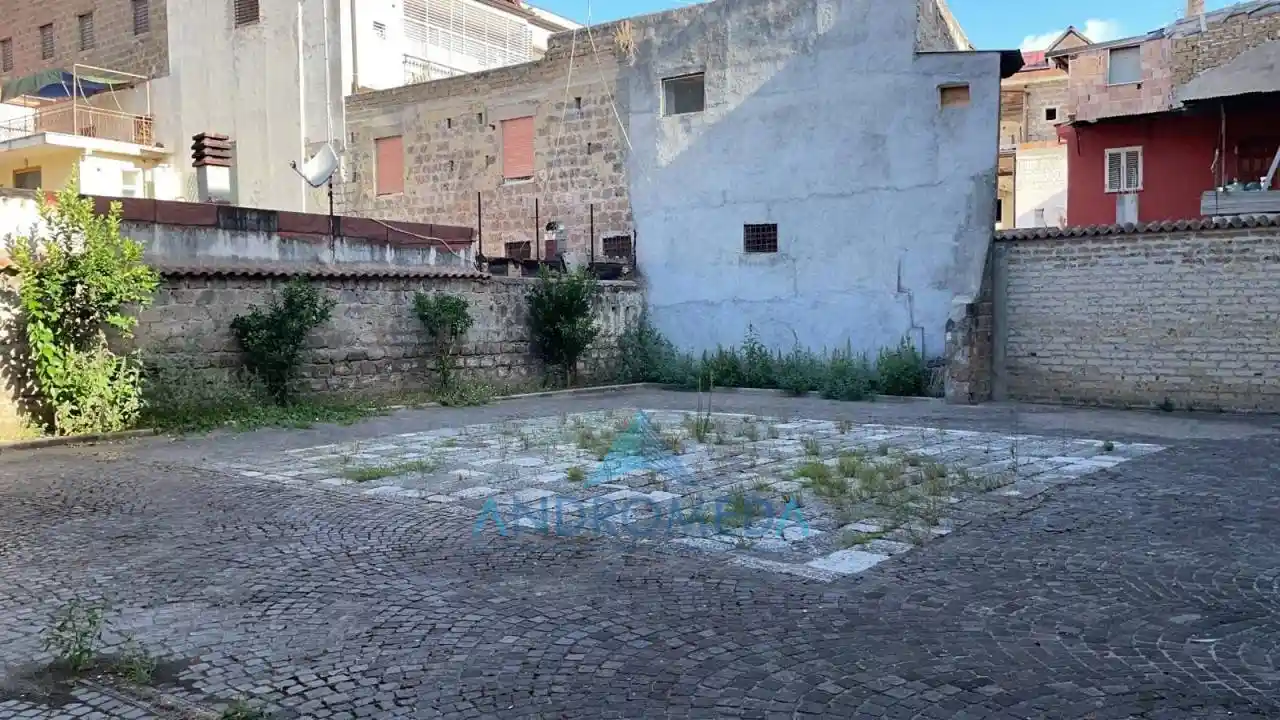 Palazzo - Edificio - foto 5