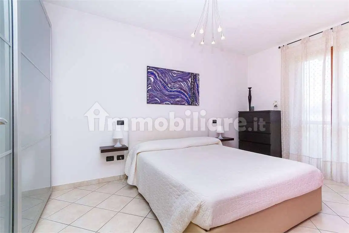 Appartamento in vendita a Cercenasco