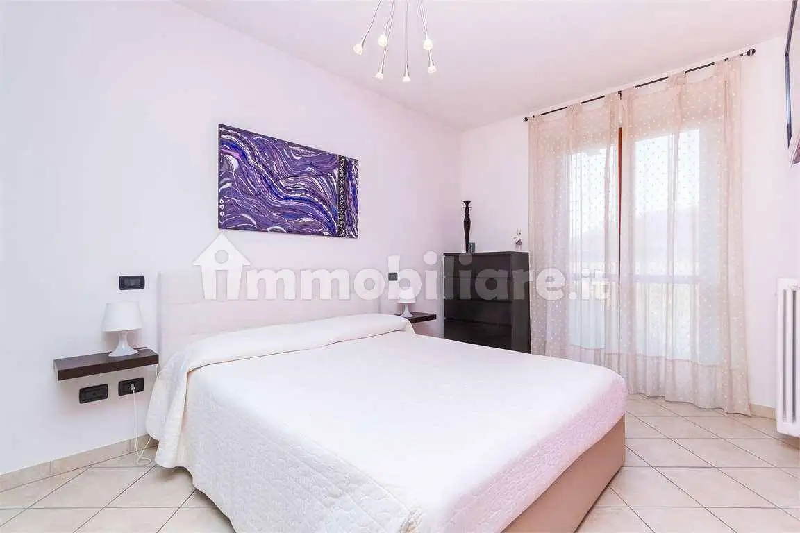 Trilocale via Giolitti, 7, Cercenasco - foto 2