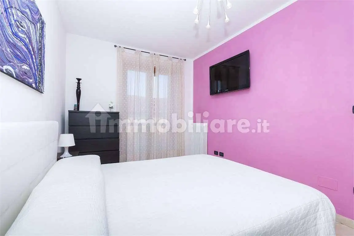 Trilocale via Giolitti, 7, Cercenasco - foto 3