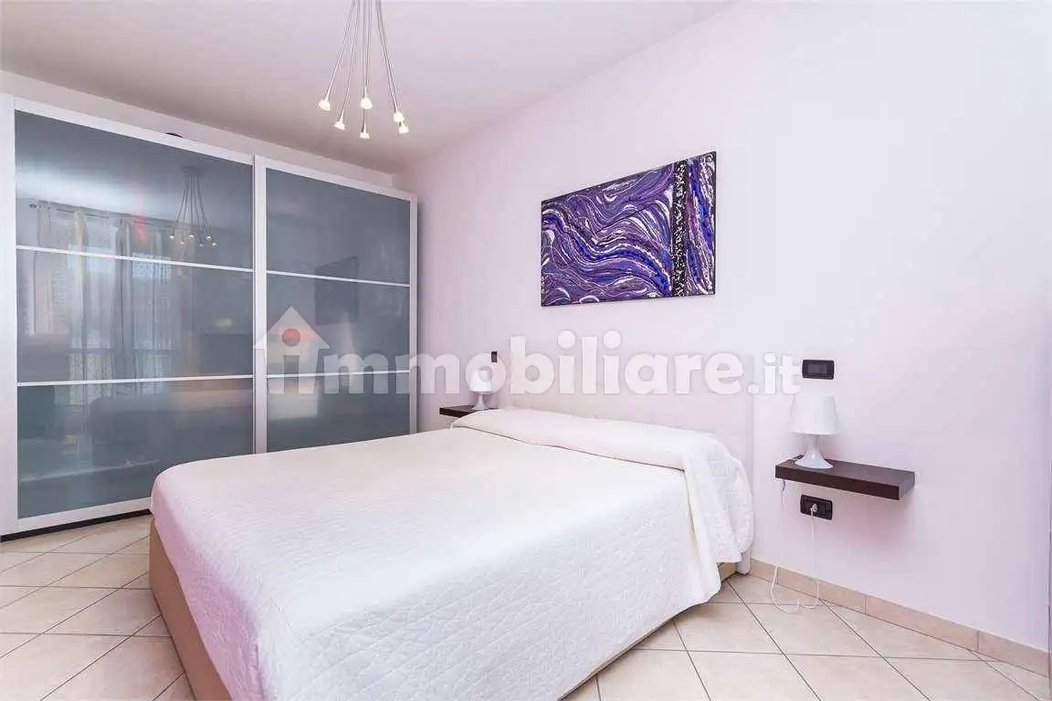 Trilocale via Giolitti, 7, Cercenasco - foto 4