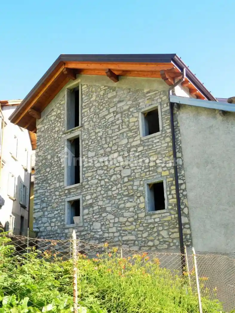 Terratetto unifamiliare via ai Boschi 14, Centro, Cerano d'Intelvi - foto 3