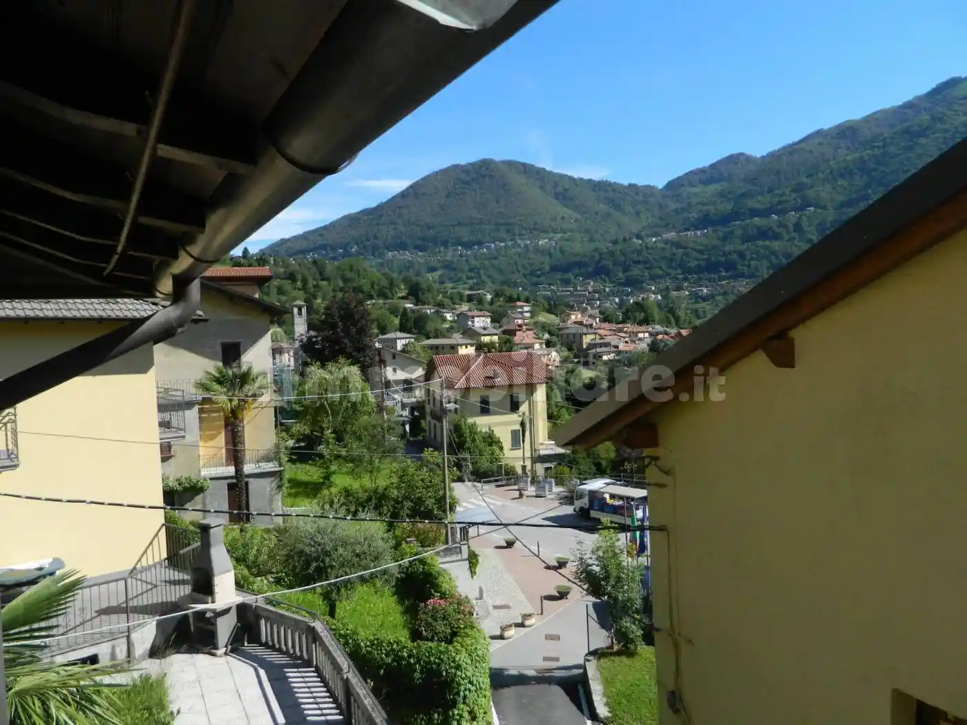 Terratetto unifamiliare via ai Boschi 14, Centro, Cerano d'Intelvi - foto 4