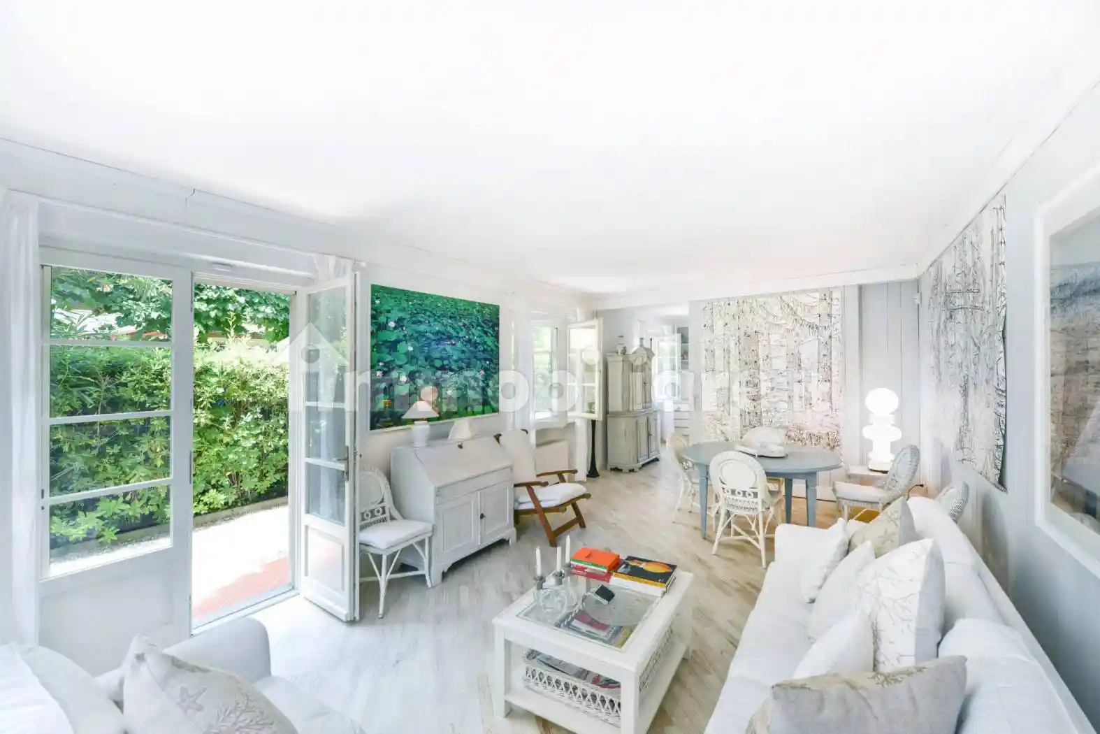 Appartamento in vendita a Forte dei Marmi