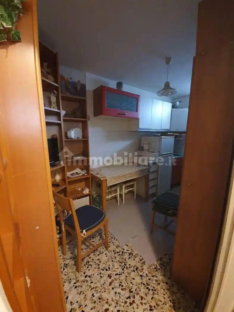 Appartamento in vendita a Spotorno