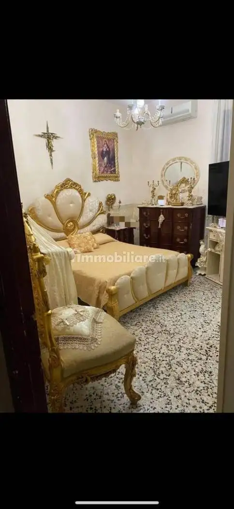 Appartamento in vendita a Boscotrecase