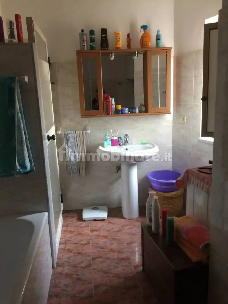 Appartamento via Vittorio Emanuele III 51, Cicala - foto 3