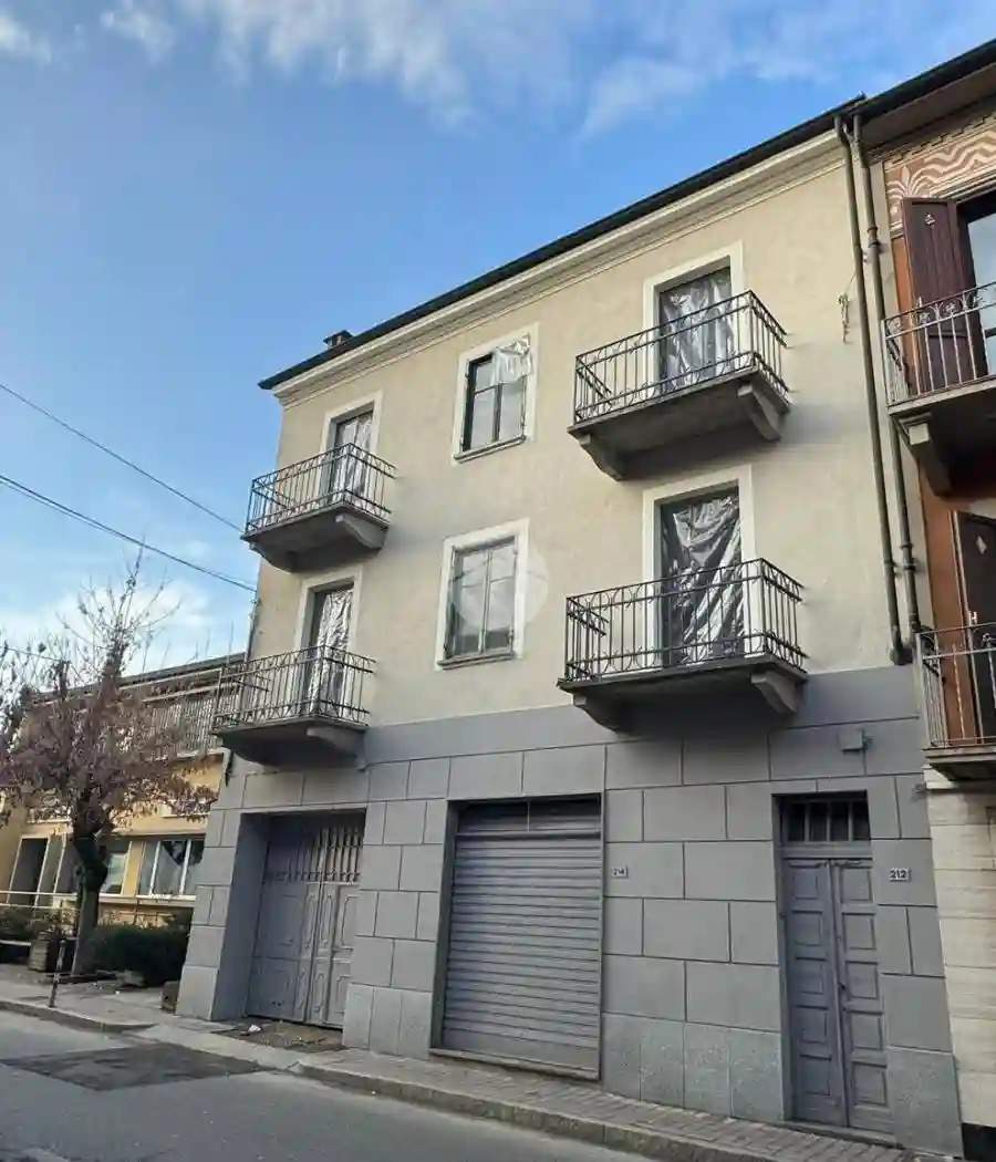 Palazzo - Edificio - foto 2