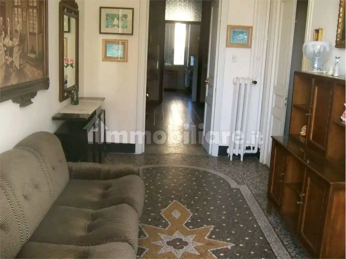 Appartamento in vendita a Albenga