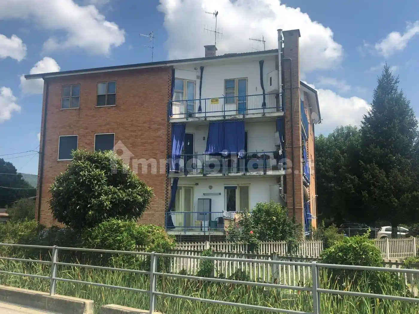 Appartamento via Montodo 9, Cascinette d'Ivrea - foto 2