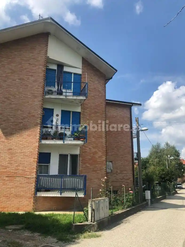 Appartamento in vendita a Cascinette d'Ivrea