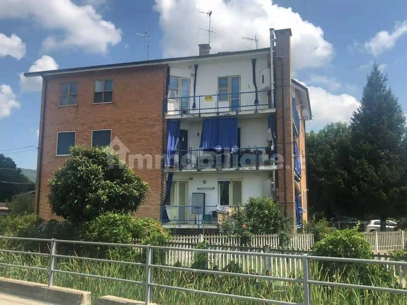 Appartamento via Montodo 9, Cascinette d'Ivrea - foto 4