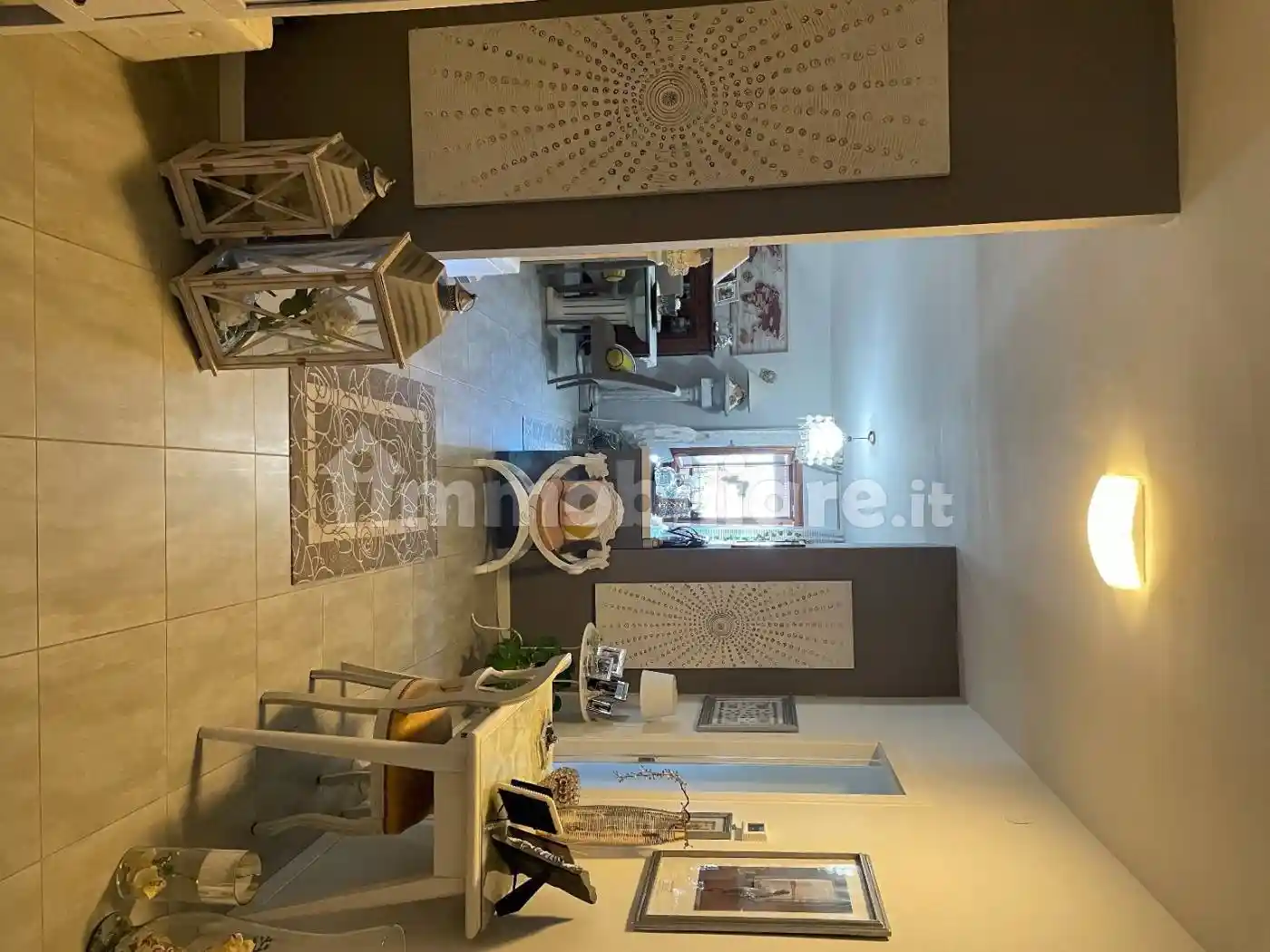 Appartamento in vendita a Novi di Modena