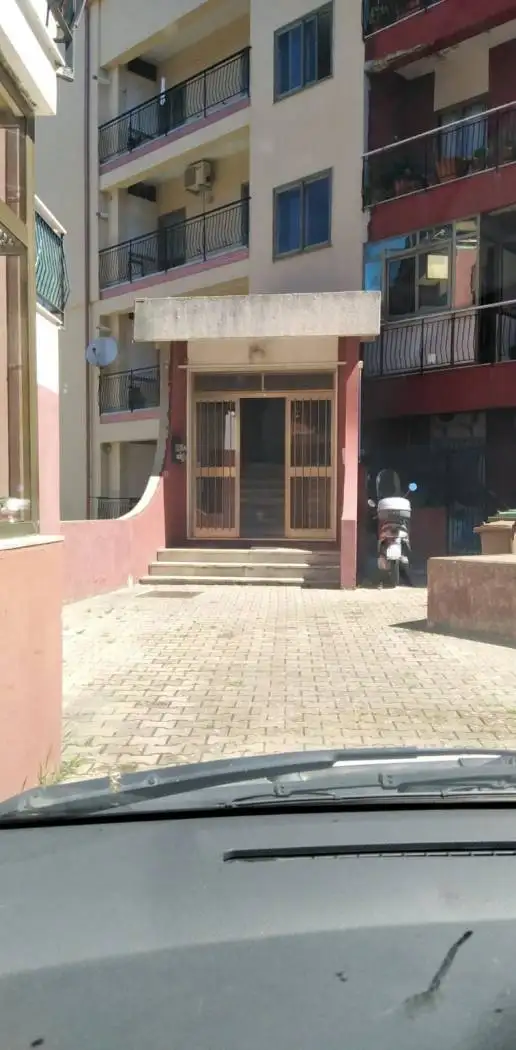 Appartamento in vendita a Catanzaro
