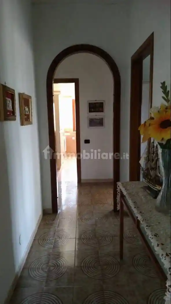 Quadrilocale via Bambinello Gesù 33, Stadio - Pontepiccolo, Catanzaro - foto 2